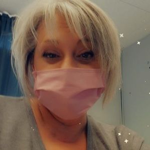 Meet your Posher, Leaann